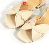 Giày Sandal Nữ Pierre Cardin - PCWFWSG 174