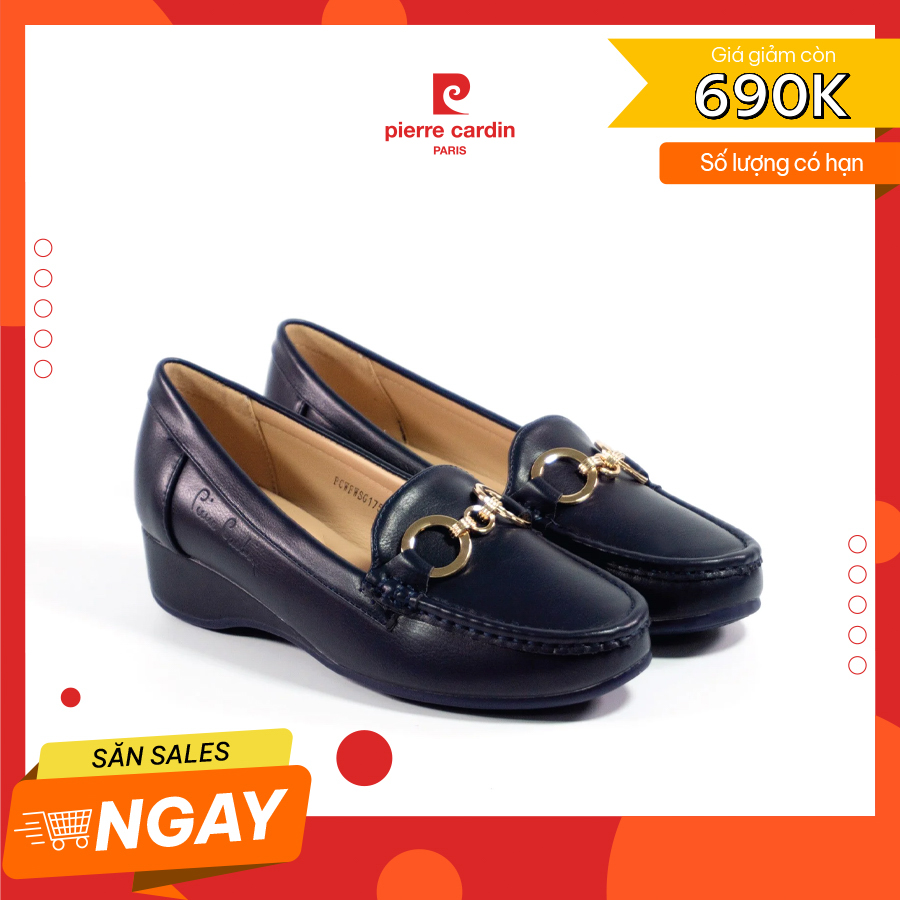Giày Búp Bê Nữ Pierre Cardin – PCWFWSG 175