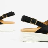 Giày Sandal Nữ Pierre Cardin - PCWFWSG 176