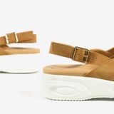 Giày Sandal Nữ Pierre Cardin - PCWFWSG 176