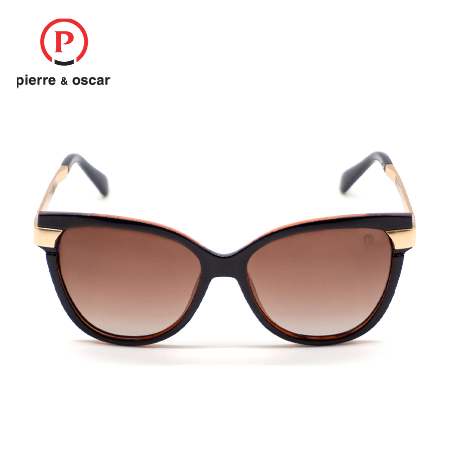 Mắt Kiếng Nữ Pierre & Oscar  001