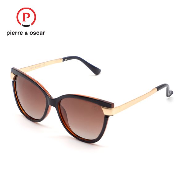 Mắt Kiếng Nữ Pierre & Oscar  001