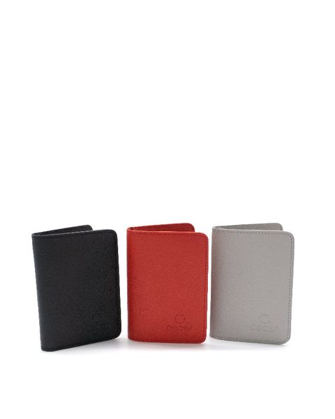 Ví Đựng Name Card Thương Hiệu Oscar Fashion - OCAWLLLD 008