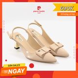 Giày Nữ Cao Gót Pierre Cardin - PCWFWSG 193