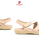 Giày Sandal Nữ Pierre Cardin - PCWFWSG 195