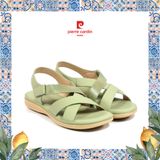 Giày Sandal Nữ Pierre Cardin - PCWFWSG 195