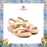 Giày Sandal Nữ Pierre Cardin - PCWFWSG 195