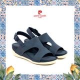 [ OUTLET ] Giày Sandals Nữ Pierre Cardin - PCWFWSG 196