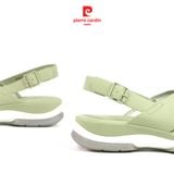 Giày Sandal Nữ Pierre Cardin - PCWFWSG 197