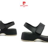 Giày Sandal Nữ Pierre Cardin - PCWFWSG 198