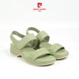 Giày Sandal Nữ Pierre Cardin - PCWFWSG 198