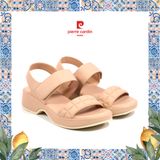 Giày Sandal Nữ Pierre Cardin - PCWFWSG 198