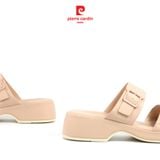 Sandal Nữ Pierre Cardin - PCWFWSG 199