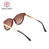 Mắt Kiếng Nữ Pierre & Oscar  001