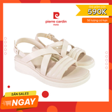 Sandals Nữ Pierre Cardin - PCWFWSH 225