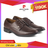 [PRE-ORDER] Giày Derby Pierre Cardin Phiên Bản Đặc Biệt - PCMFWLG 750