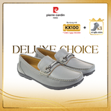 [DELUXE] Giày Horsebit Driving Pierre Cardin  - PCMFWLG 517