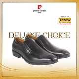 [DELUXE] Giày Brogue Loafer Phiên Bản Đế Độc Quyền Pierre Cardin - PCMFWLH 792