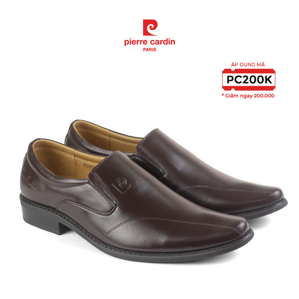 Giày Loafer Cổ Điển Pierre Cardin - PCMFWLH 774