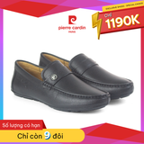 [MẪU ĐỘC QUYỀN] Giày Mọi Nam Cách Tân Pierre Cardin - PCMFWLF 769