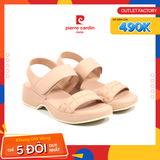 Giày Sandal Nữ Pierre Cardin - PCWFWSG 198