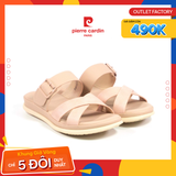 Sandal Nữ Pierre Cardin - PCWFWSG 194