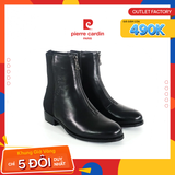 Giày Boots Nữ Pierre Cardin - PCWFWSG 211