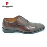 [BROGUE] Giày Oxford Cao Cấp Pierre Cardin - PCMFWLE 332