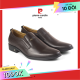 [MẪU ĐỘC QUYỀN] Giày Loafer Hiện Đại Pierre Cardin - PCMFWLF 733