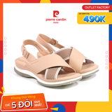 Giày Sandal Nữ Pierre Cardin - PCWFWSG 197