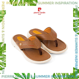 [SUMMER CHOICE] Dép Nam Mùa Hè Pierre Cardin - PCMFWLG 150