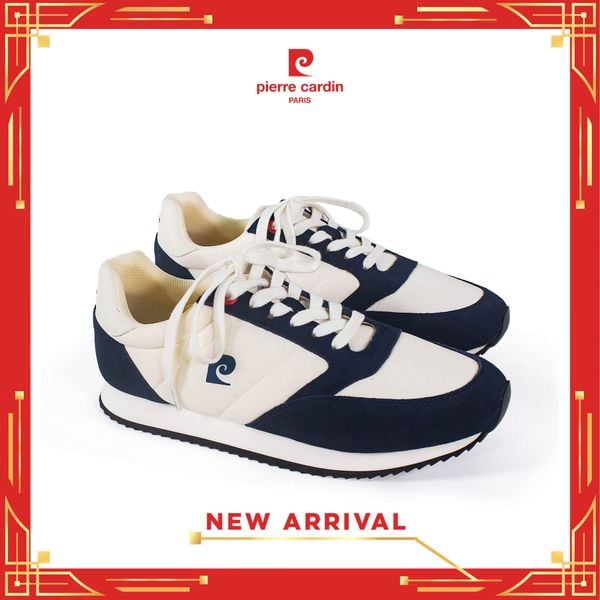 [BEST CHOICE] Giày Thể Thao Pierre Cardin - PCMFWFG 907