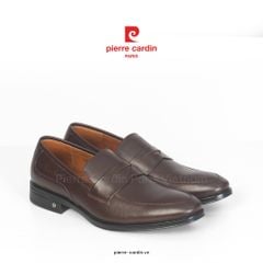 Giày Penny Loafer Phiên Bản Đế Độc Quyền Pierre Cardin - PCMFWLI 796