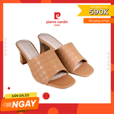 Dép Nữ Cao Gót Pierre Cardin - PCWFWSH 230