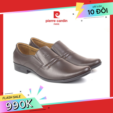 [MODERN] Giày Loafer Pierre Cardin - PCMFWLG 764
