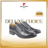 [BROGUE] Giày Tây Cao Cấp Pierre Cardin - PCMFWLG 353