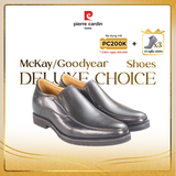 [PHYLON] Giày Tăng Chiều Cao Pierre Cardin (+7cm) - PCMFWLE 335