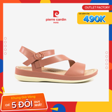 Giày Sandal Nữ Pierre Cardin - PCWFWSG 178