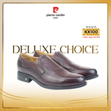 [DELUXE] Giày Loafer Cao Cấp Pierre Cardin - PCMFWLG 354