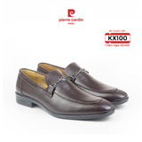 [PRE-ORDER] Giày Horsebit Loafer Pierre Cardin - PCMFWLG 763