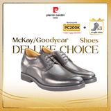 [PHYLON] Giày Tăng Chiều Cao Pierre Cardin - PCMFWLE 334 (+7cm)