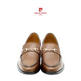 [MẪU ĐỘC QUYỀN] Giày Horsebit Loafer Pierre Cardin - PCMFWLG 700