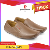 Giày Mọi Cổ Điển Pierre Cardin - PCMFWLF 752