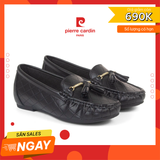 Giày Búp Bê Phụ Kiện Tassel Pierre Cardin - PCWFWSH 255