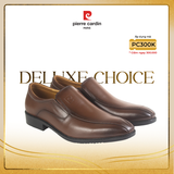 [DELUXE] Giày Brogue Loafer Phiên Bản Đế Độc Quyền Pierre Cardin - PCMFWLH 792