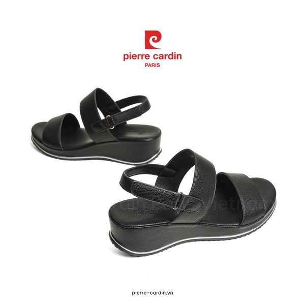 Sandals Nữ Thời Trang Mùa Thu Pierre Cardin - PCWFWSI 270
