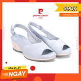 Sandals Búp Bê Pierre Cardin - PCWFWSH 237 (+4cm)