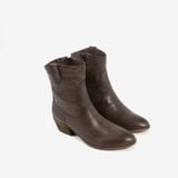 [OUTLET] Giày Boots Nữ Cloudy Pierre Cardin  - PCWFWSF 153