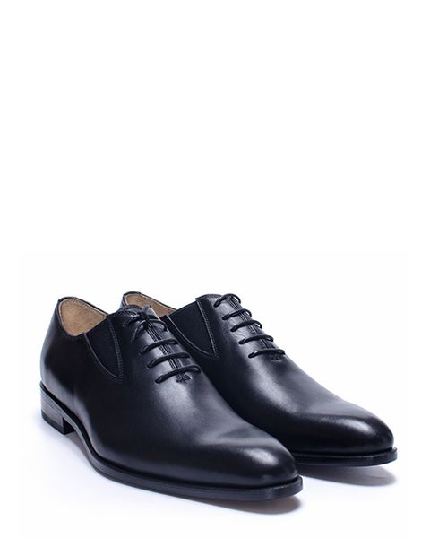 Giày Da Pierre Cardin Wholecut Oxford – PCMFWLE 023