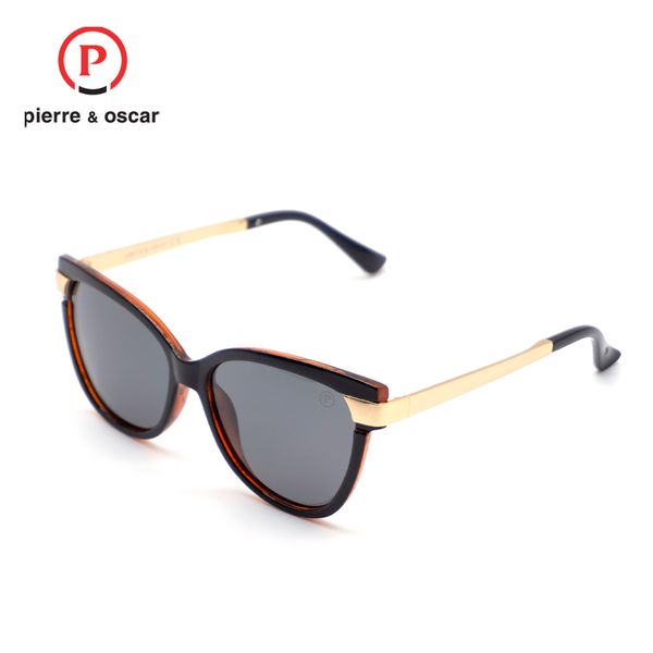 Mắt Kiếng Nữ Pierre & Oscar  001